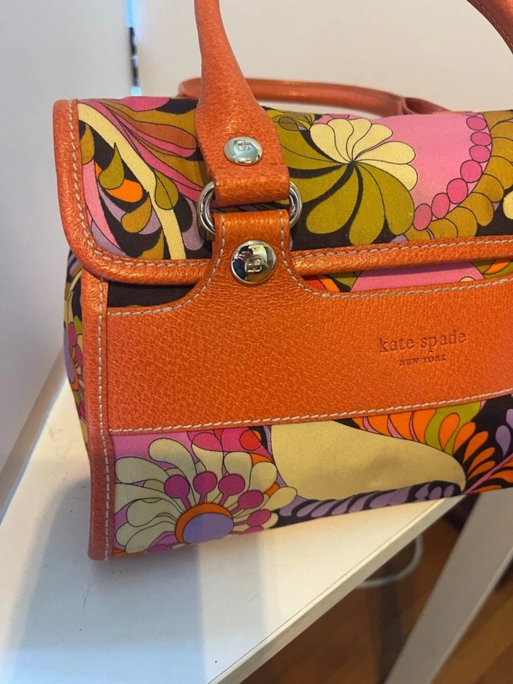 kate spade rare vintage